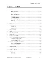 Предварительный просмотр 226 страницы Toshiba Tecra M4 Maintenance Manual