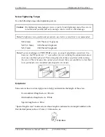 Предварительный просмотр 236 страницы Toshiba Tecra M4 Maintenance Manual