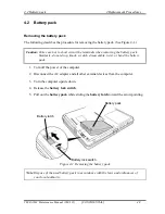 Предварительный просмотр 238 страницы Toshiba Tecra M4 Maintenance Manual