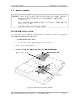 Предварительный просмотр 242 страницы Toshiba Tecra M4 Maintenance Manual