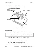 Предварительный просмотр 245 страницы Toshiba Tecra M4 Maintenance Manual