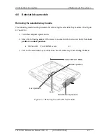 Предварительный просмотр 246 страницы Toshiba Tecra M4 Maintenance Manual