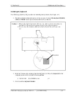 Предварительный просмотр 250 страницы Toshiba Tecra M4 Maintenance Manual