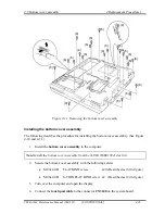 Предварительный просмотр 252 страницы Toshiba Tecra M4 Maintenance Manual