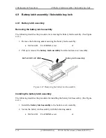 Предварительный просмотр 253 страницы Toshiba Tecra M4 Maintenance Manual