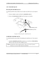 Предварительный просмотр 254 страницы Toshiba Tecra M4 Maintenance Manual