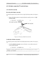 Предварительный просмотр 255 страницы Toshiba Tecra M4 Maintenance Manual