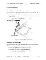 Предварительный просмотр 256 страницы Toshiba Tecra M4 Maintenance Manual