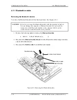 Предварительный просмотр 257 страницы Toshiba Tecra M4 Maintenance Manual