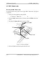 Предварительный просмотр 259 страницы Toshiba Tecra M4 Maintenance Manual