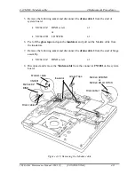 Предварительный просмотр 260 страницы Toshiba Tecra M4 Maintenance Manual