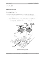 Предварительный просмотр 264 страницы Toshiba Tecra M4 Maintenance Manual