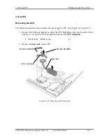 Предварительный просмотр 266 страницы Toshiba Tecra M4 Maintenance Manual