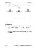 Предварительный просмотр 267 страницы Toshiba Tecra M4 Maintenance Manual