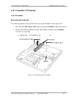 Предварительный просмотр 270 страницы Toshiba Tecra M4 Maintenance Manual