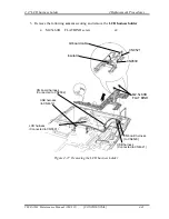 Предварительный просмотр 273 страницы Toshiba Tecra M4 Maintenance Manual