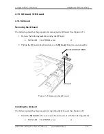 Предварительный просмотр 277 страницы Toshiba Tecra M4 Maintenance Manual