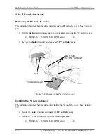 Предварительный просмотр 282 страницы Toshiba Tecra M4 Maintenance Manual