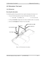 Предварительный просмотр 285 страницы Toshiba Tecra M4 Maintenance Manual