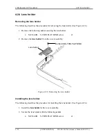 Предварительный просмотр 288 страницы Toshiba Tecra M4 Maintenance Manual