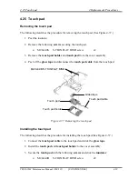 Предварительный просмотр 289 страницы Toshiba Tecra M4 Maintenance Manual