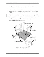 Предварительный просмотр 291 страницы Toshiba Tecra M4 Maintenance Manual