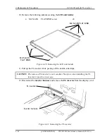 Предварительный просмотр 292 страницы Toshiba Tecra M4 Maintenance Manual