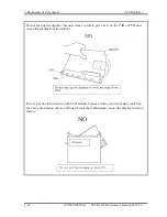 Предварительный просмотр 298 страницы Toshiba Tecra M4 Maintenance Manual