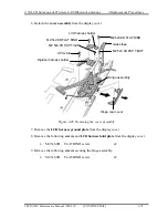 Предварительный просмотр 303 страницы Toshiba Tecra M4 Maintenance Manual