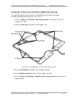 Предварительный просмотр 305 страницы Toshiba Tecra M4 Maintenance Manual