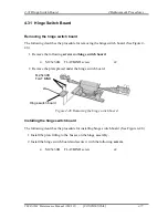 Предварительный просмотр 307 страницы Toshiba Tecra M4 Maintenance Manual