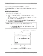 Предварительный просмотр 309 страницы Toshiba Tecra M4 Maintenance Manual