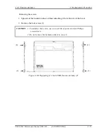 Предварительный просмотр 310 страницы Toshiba Tecra M4 Maintenance Manual