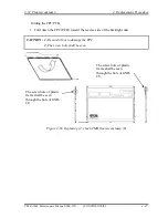 Предварительный просмотр 316 страницы Toshiba Tecra M4 Maintenance Manual