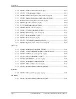 Предварительный просмотр 323 страницы Toshiba Tecra M4 Maintenance Manual