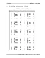 Предварительный просмотр 345 страницы Toshiba Tecra M4 Maintenance Manual