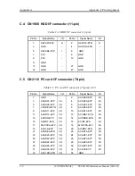 Предварительный просмотр 349 страницы Toshiba Tecra M4 Maintenance Manual