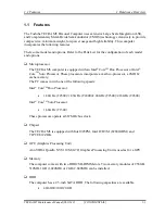 Preview for 15 page of Toshiba TECRA M5 Maintenance Manual