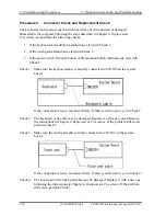 Preview for 96 page of Toshiba TECRA M5 Maintenance Manual