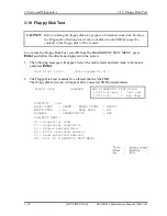 Preview for 150 page of Toshiba TECRA M5 Maintenance Manual