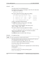 Preview for 174 page of Toshiba TECRA M5 Maintenance Manual