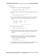 Preview for 183 page of Toshiba TECRA M5 Maintenance Manual