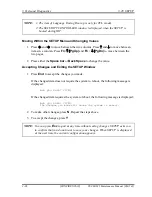 Preview for 216 page of Toshiba TECRA M5 Maintenance Manual