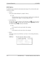 Preview for 218 page of Toshiba TECRA M5 Maintenance Manual