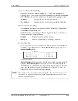 Preview for 223 page of Toshiba TECRA M5 Maintenance Manual