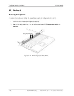 Preview for 258 page of Toshiba TECRA M5 Maintenance Manual