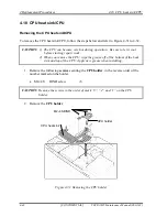 Preview for 284 page of Toshiba TECRA M5 Maintenance Manual