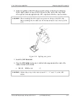 Preview for 287 page of Toshiba TECRA M5 Maintenance Manual