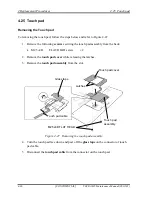 Preview for 302 page of Toshiba TECRA M5 Maintenance Manual