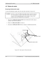 Preview for 306 page of Toshiba TECRA M5 Maintenance Manual